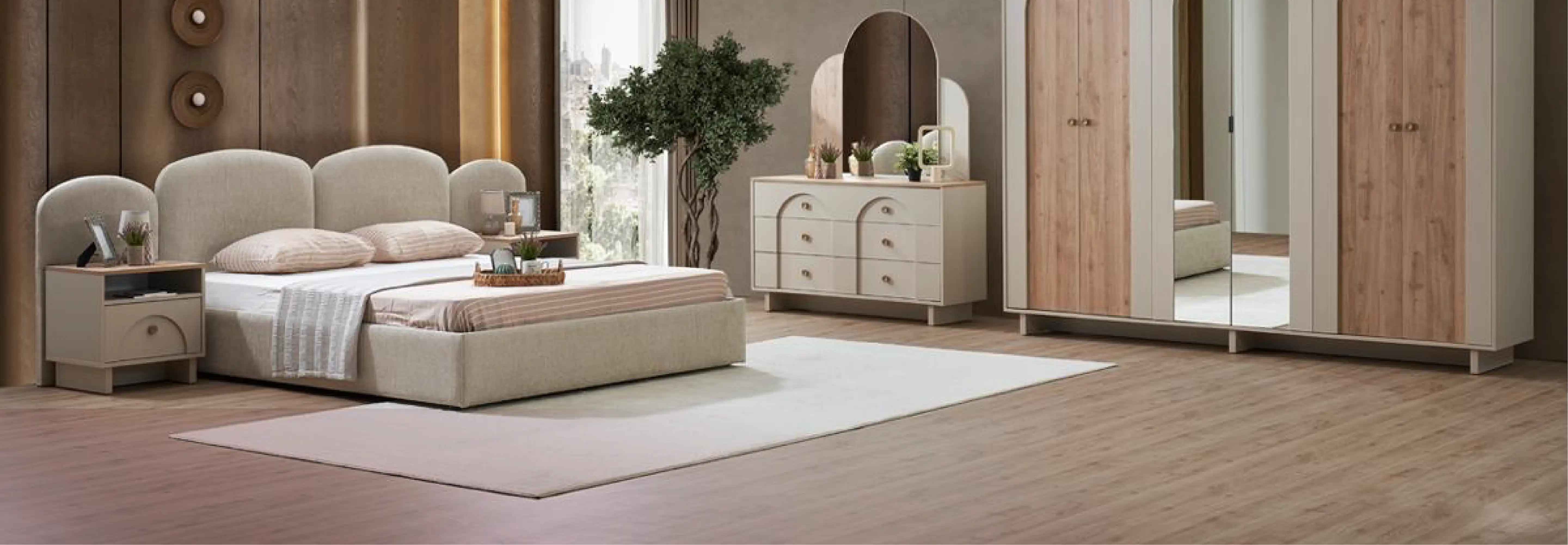 bedroom sets